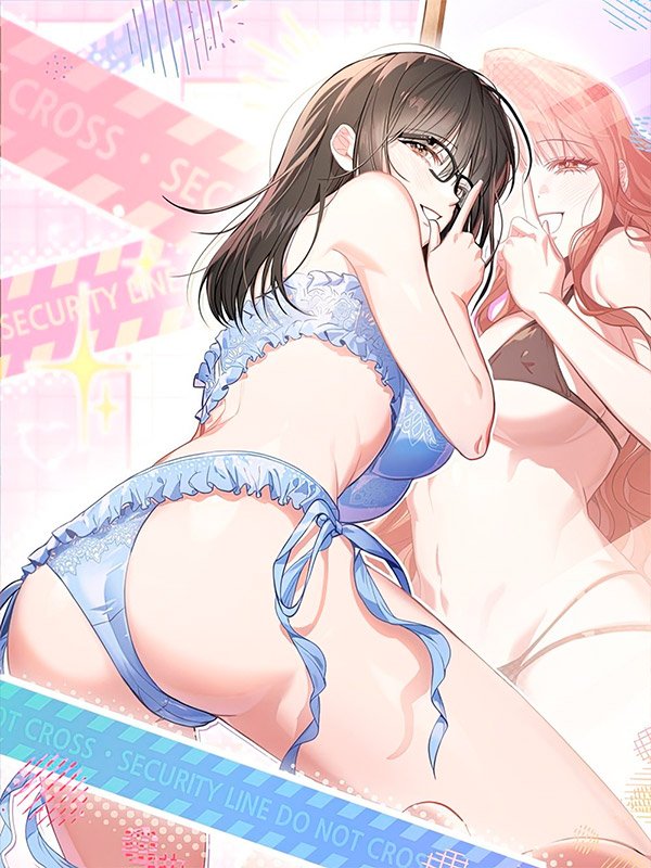 เปิดโหมดลับมัดหัวใจ | Secret Mode (R+)