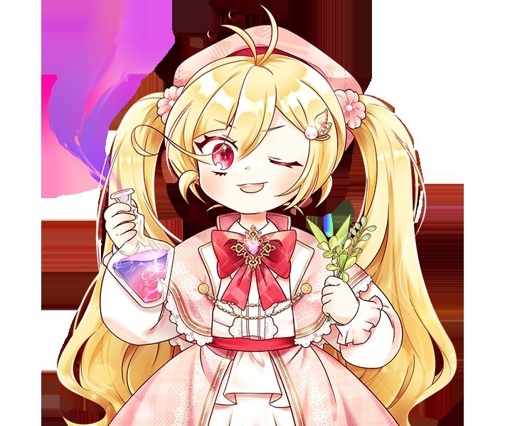 เจ้าหญิงน้อยนักปรุงโอสถ | Baby Pharmacist Princess