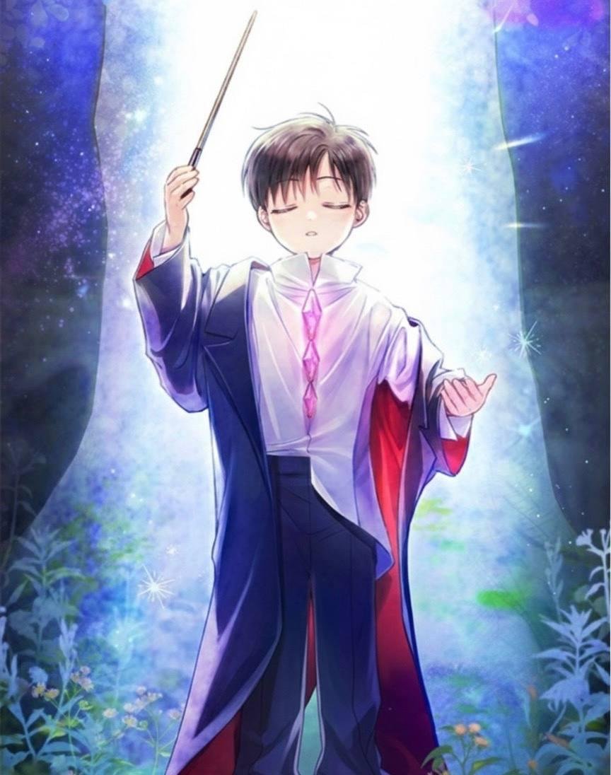 เกิดใหม่ชาตินี้ เบบี๋ขอเป็นซุปตาร์ | Superstar From Age 0