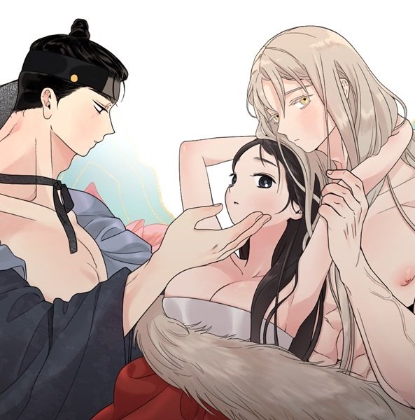 เสียงเพรียกรักจากอสูร | Entre la lluvia y las cenizas