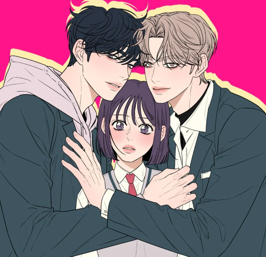 Operation: True Love