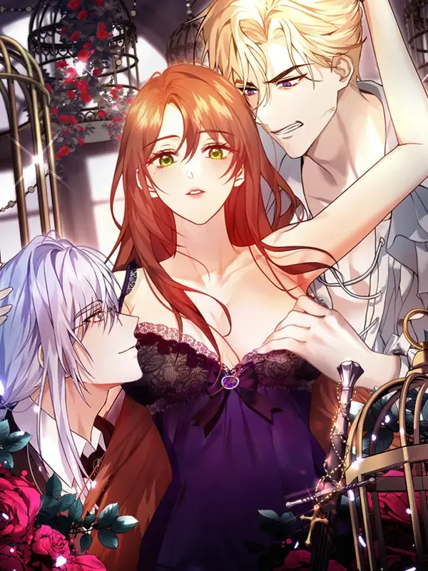 วังวนสวาท ล้วงรักเหล่าหนุ่มหล่อ | The Hate Trap (R+)