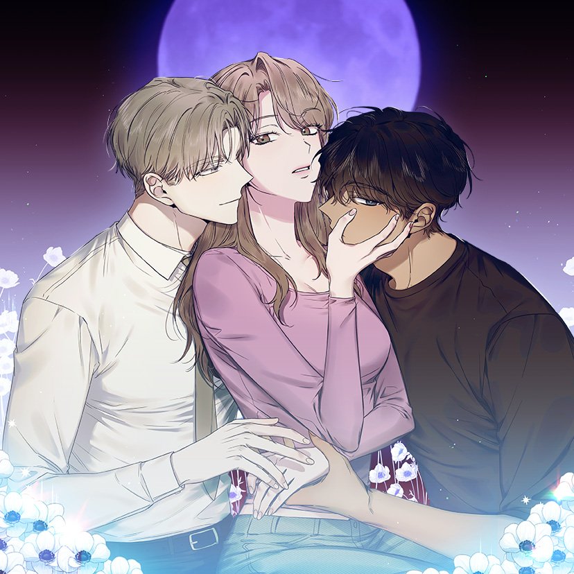 รอรักล้างคำสาป | Frost Will Always Fall