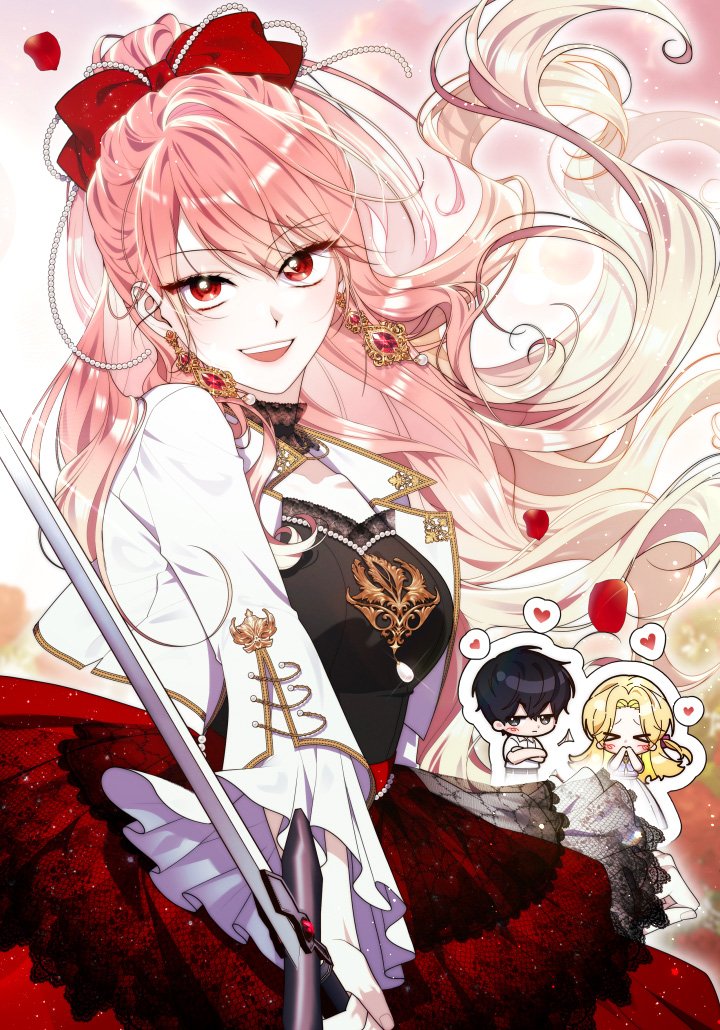 เลดี้ผู้ทำนายโชคชะตา | Fortune-Telling Lady