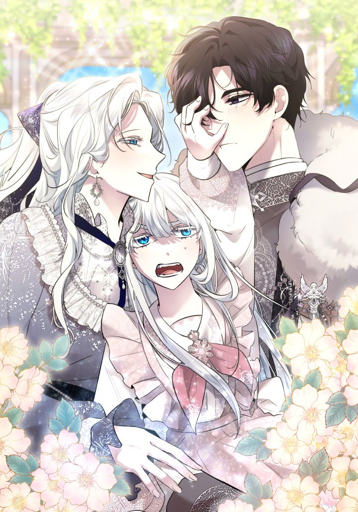 เมื่อพี่สาวต้องเลี้ยงน้องสาวให้เป็นเด็กดี