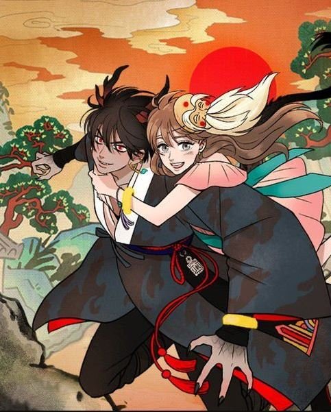 เทพธิดาทะลุมิติ | Shaman Girl