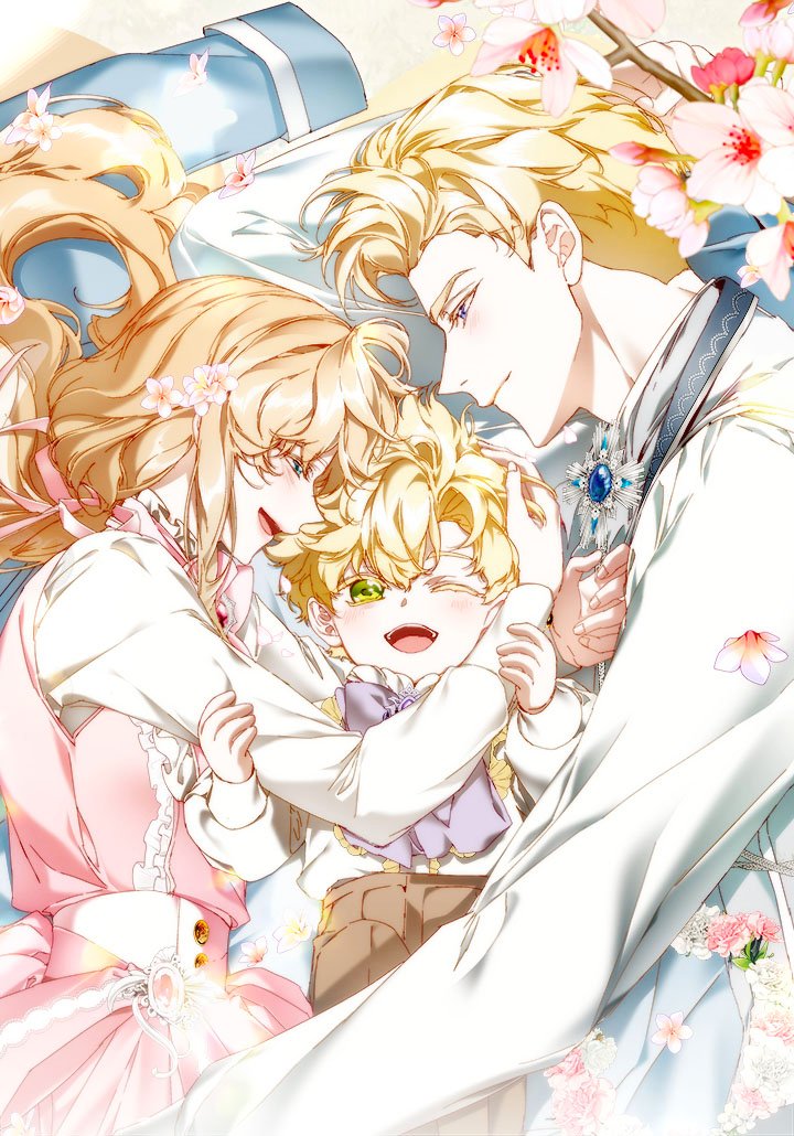 ฉันคือแม่นมใกล้ตายของพระเอกตัวร้าย | The Archvillain’s Dying Nanny