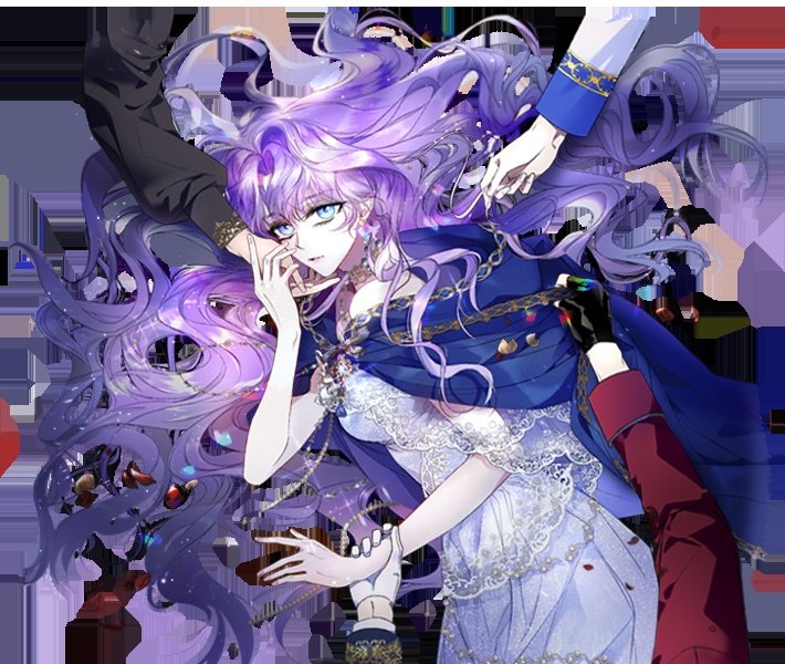 ฉันถูกตัวประกอบแย่งเหล่าตัวเอกชาย | An Extra Stole the Male Leads