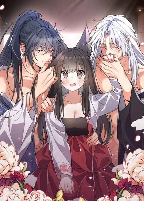 จิ้งจอกสาวฝึกหัดรัก | Ms. Fox, What Are You Doing?