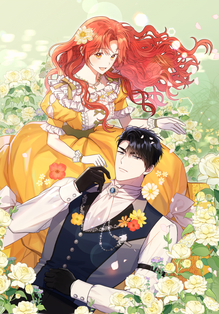 ยัยตัวร้ายมัดใจท่านแกรนด์ดยุก | The Villainess Captured the Grand Duke