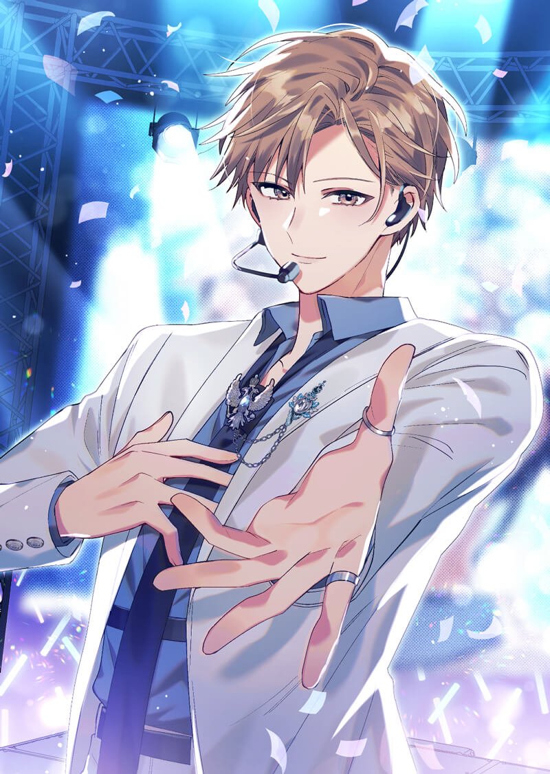 ชีวิตที่สองขอเป็นไอดอลออลราวเดอร์ | The Second Life of an All-Rounder Idol