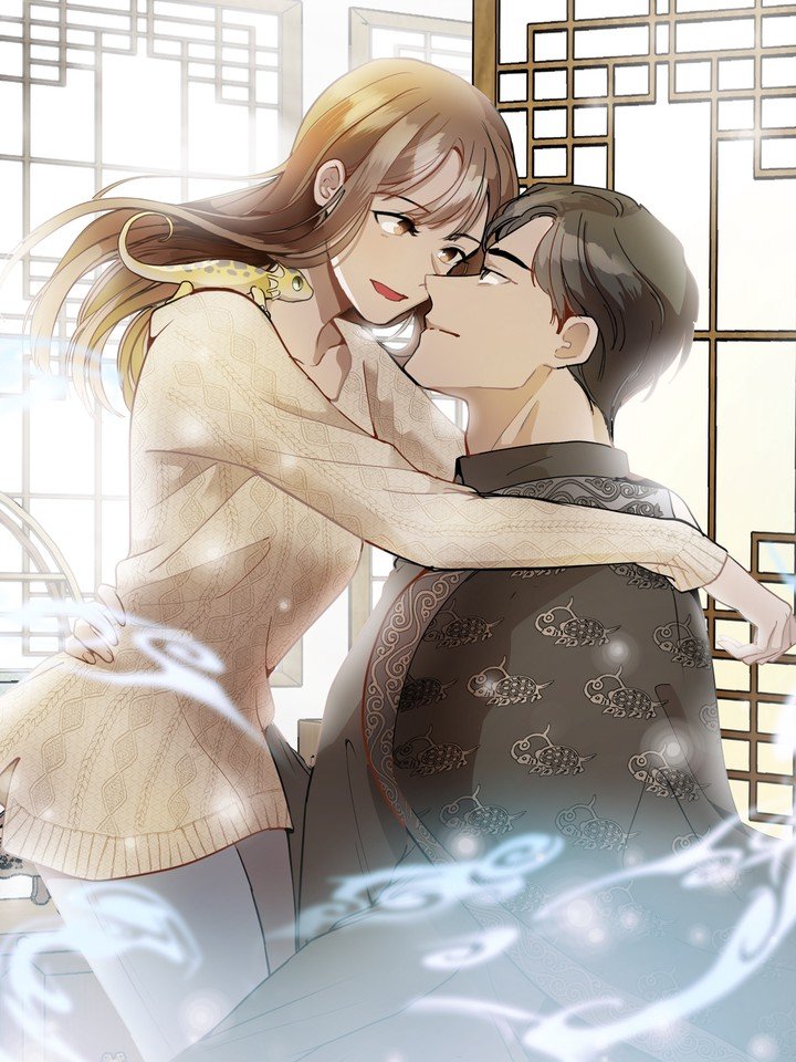 คืนนั้นของฉันกับชายแปลกหน้า | Her Peculiar Visitor