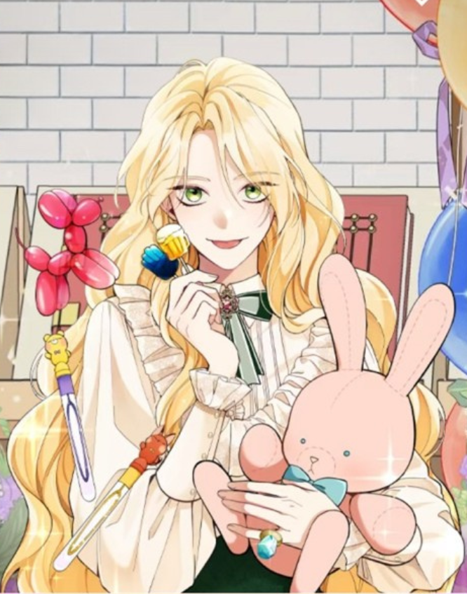 อย่ามาร้านเครื่องเขียนของนางร้ายกันเลยนะ!