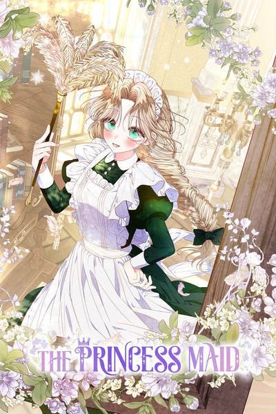 องค์หญิงอย่างฉันเกิดมาเพื่อเป็นสาวใช้ | The Princess Maid