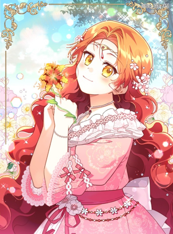 ผู้นำตระกูลตัวน้อยผู้เสกดอกไม้ | The Little Lady who Makes Flowers Bloom