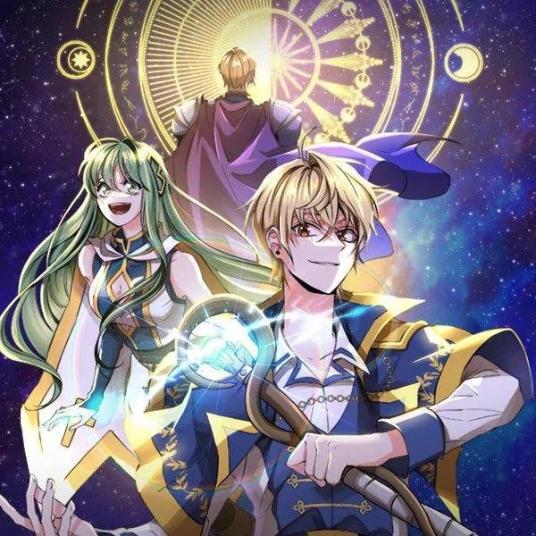 ย้อนเวลามาสู่ขั้นเหนือกว่ามหาจอมเวท | Archmage Transcending Through Regression