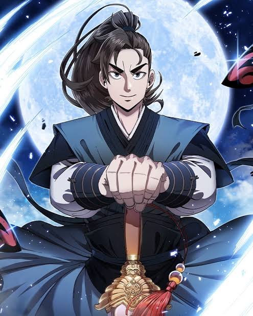 จอมดาบแสวงวิลาส | Shinsu Best Sword