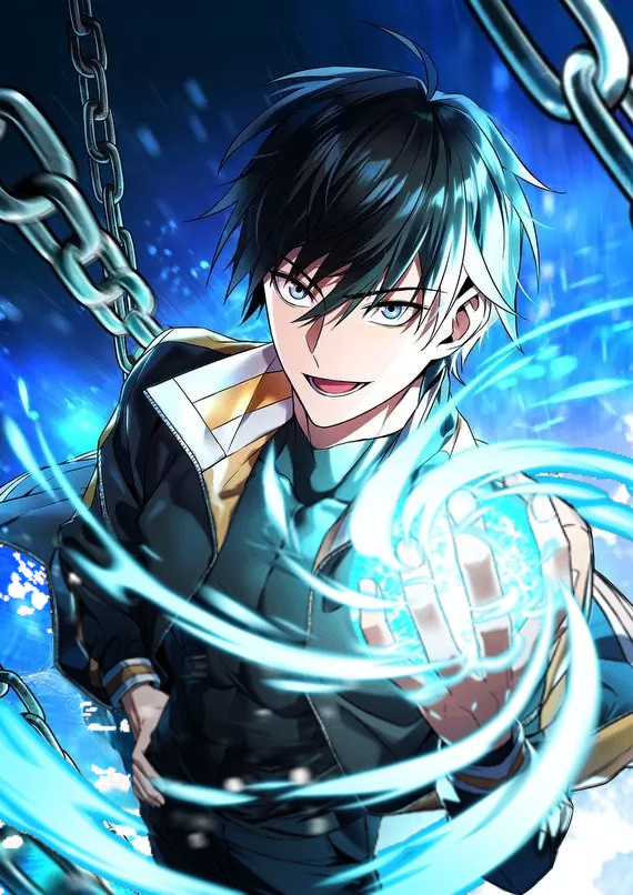 เพลเยอร์เลเวลแม็กซ์