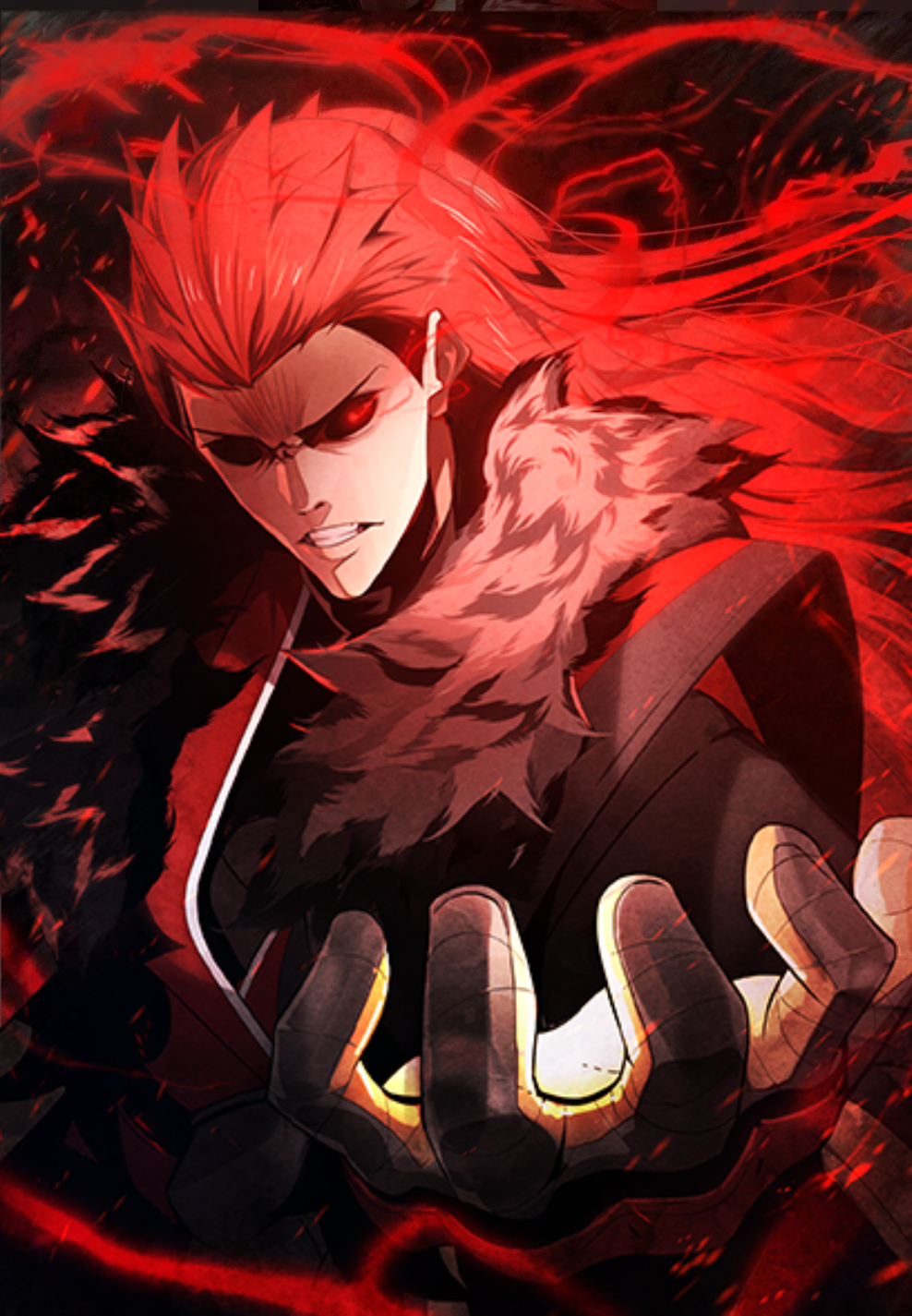 จอมมารจุติโลก | The Descent of the Demonic Master