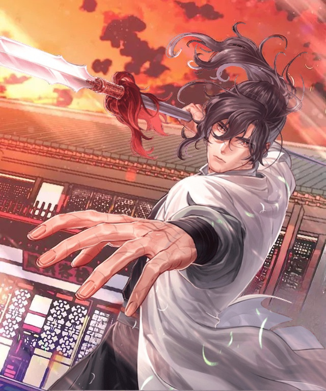 โรงเตี๊ยมวายุเมฆา | Storm Inn