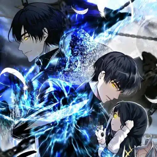 เกมชีวิตที่สอง ของแรงเกอร์ | Ranker who Lives a Seconds Time