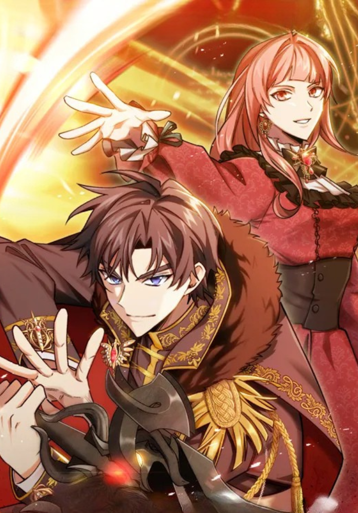 ได้ย้อนเวลากลับมาทั้งที แต่ตระกูลของผมดันพินาศไปแล้ว | The Fallen House of Ardan