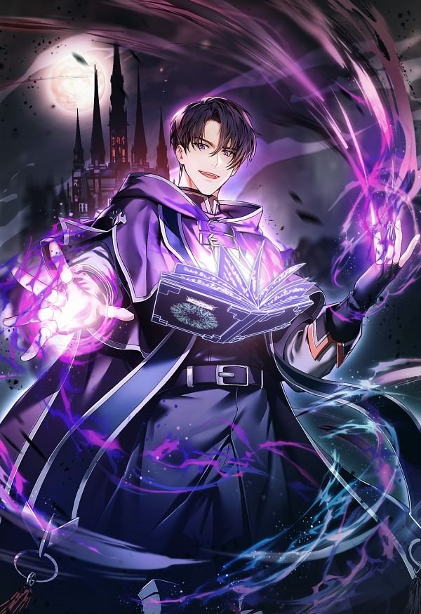 คาร์นัค ราชาแห่งความตาย | Monarch of Death