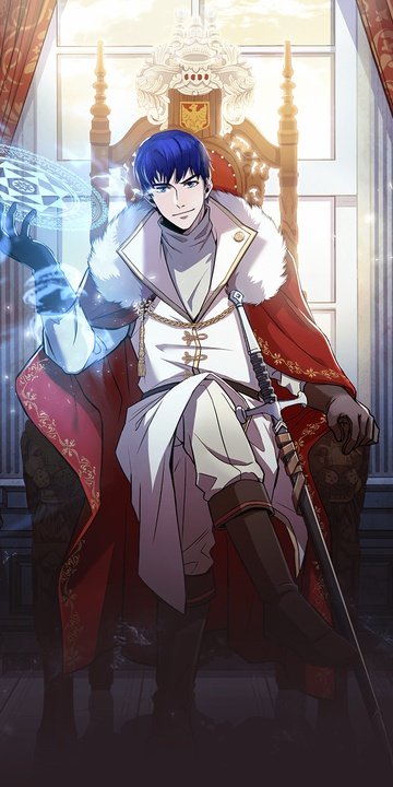 ชีวิตใหม่ของมหาจอมเวท 8 วงแหวน | The Rebirth of an 8th Circled Mage