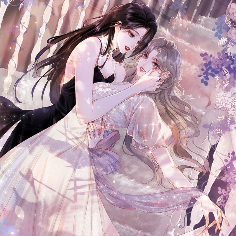 miss gu & miss qu เขยิบอีกนิดให้ชิดหัวใจ | Twin Flames of Destiny (GL)
