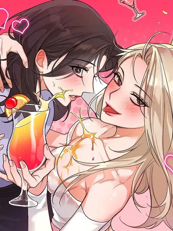 Drunken My Boss (R+)