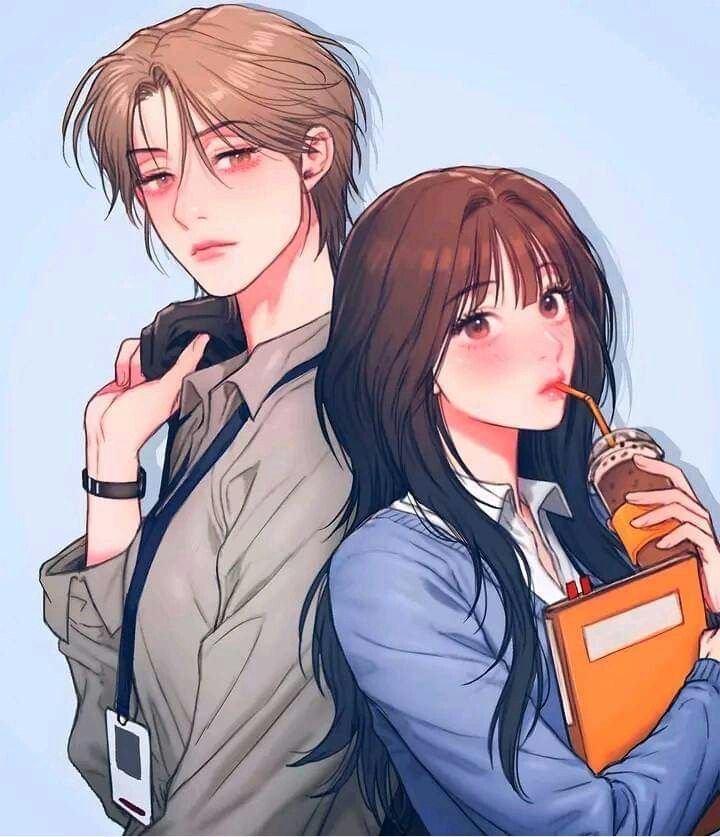 ผู้ช่วยคิมคนนั้นคือใครนะ? | Finding Assistant Manager Kim (GL)