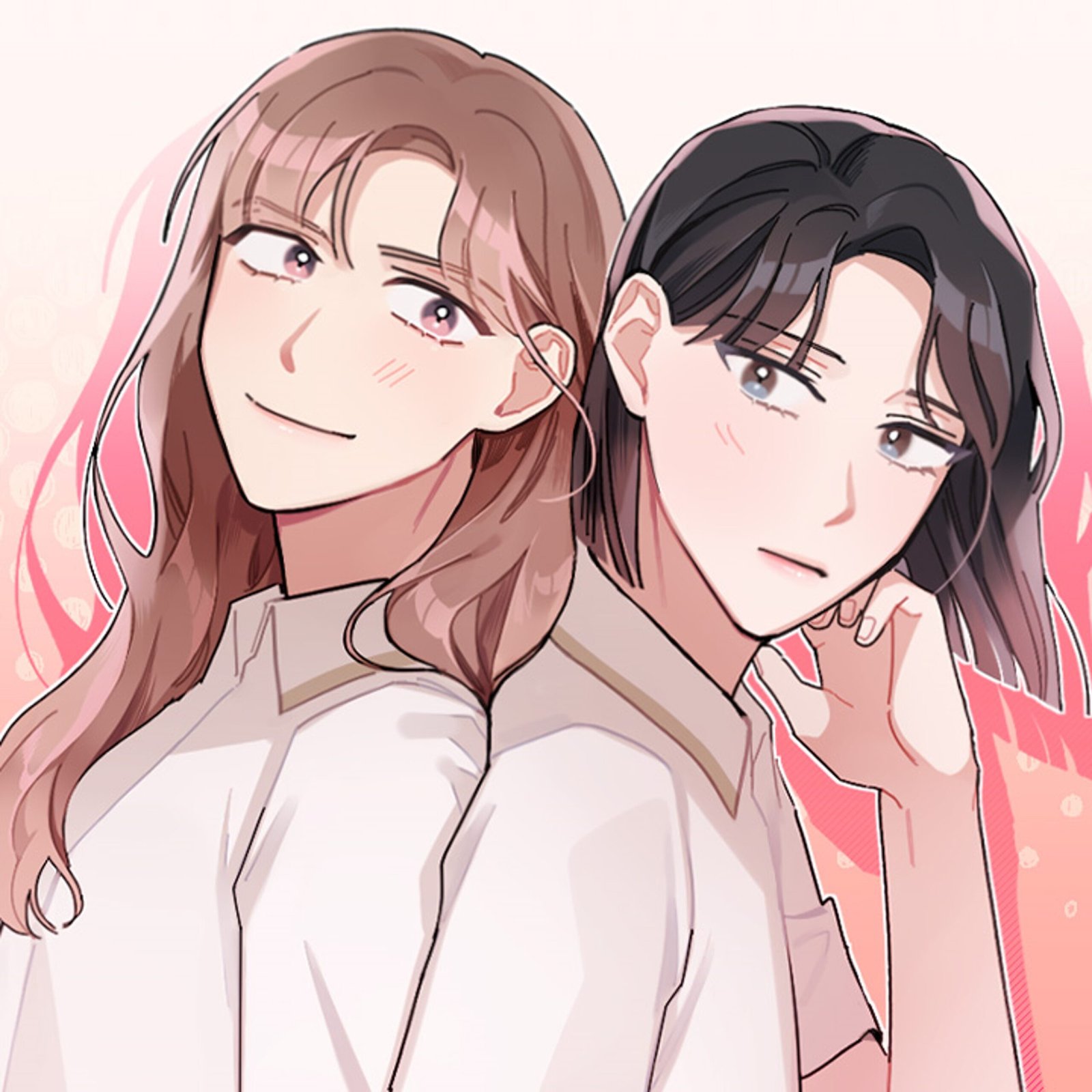 ยิ่งเกลียด ยิ่งรัก | On the Contrary (GL)