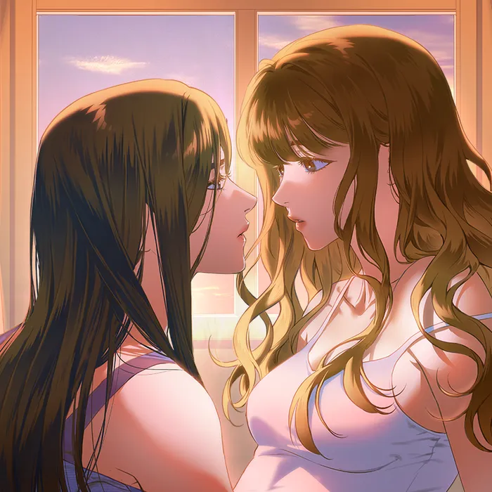 ร่วงหล่น | Falling (GL)